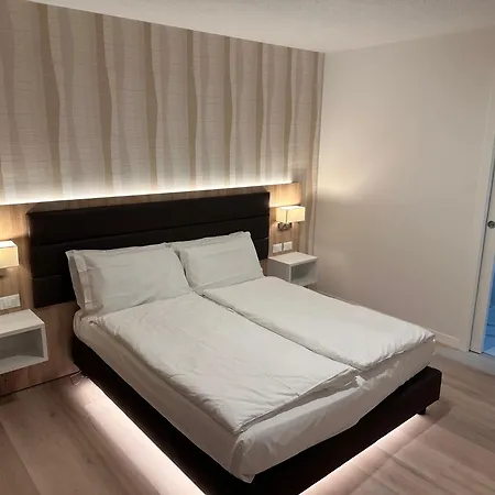 Hotell Derby S