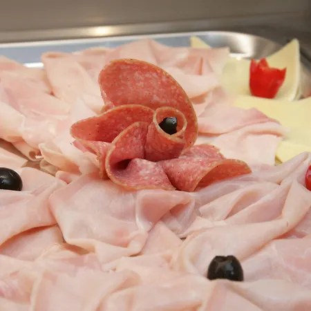 Derby S ليدو دي يسولو