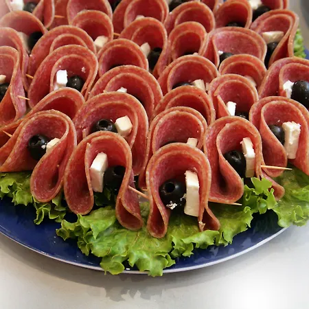 Derby S ليدو دي يسولو