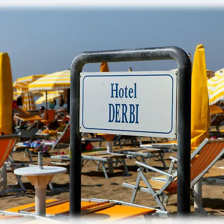 Derby S ليدو دي يسولو