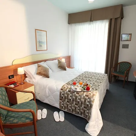 Derby S Hotell