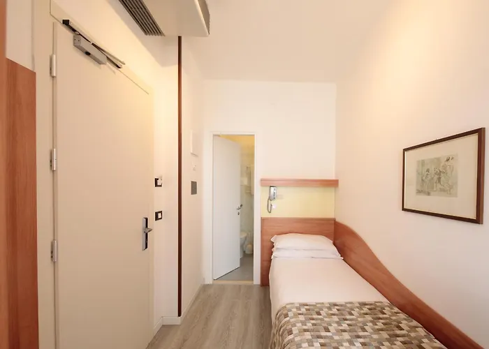 Derby S Hotel Lido di Jesolo