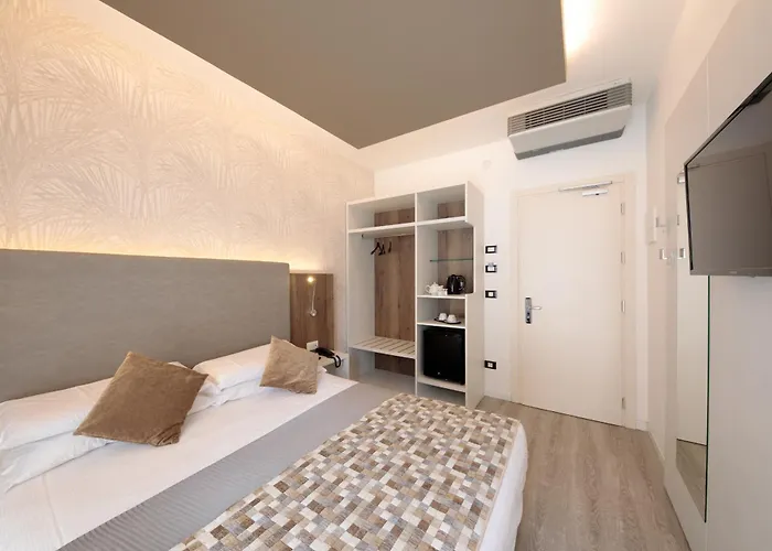 Hotel Derby S Lido di Jesolo