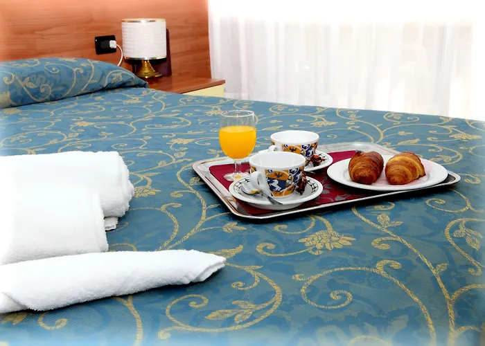 Derby S Hotel Lido di Jesolo