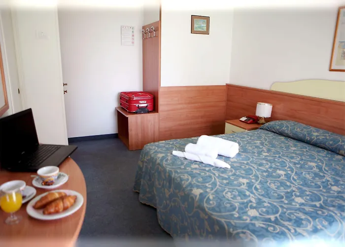 Derby S Hotel Lido di Jesolo