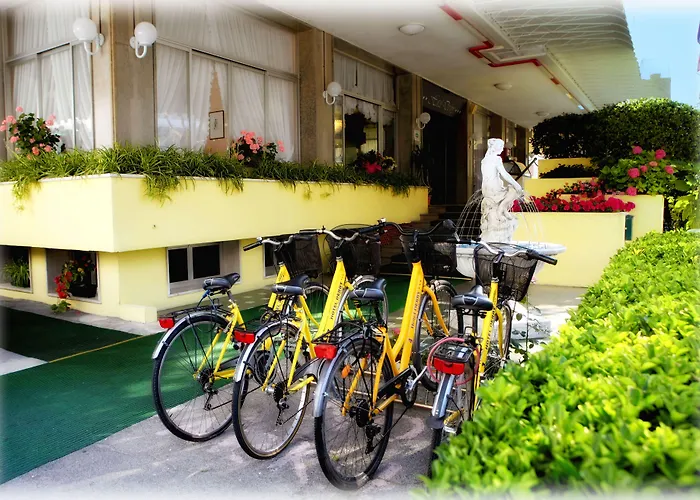 Derby S 3* Lido di Jesolo