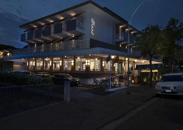 Derby S 3* Lido di Jesolo