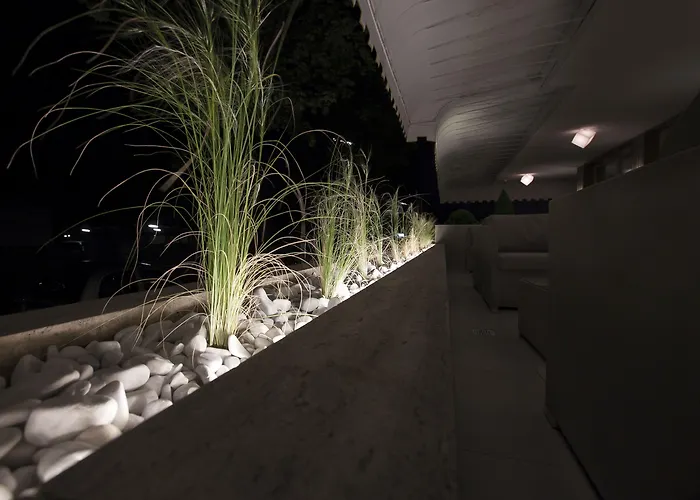 Derby S Hotel Lido di Jesolo