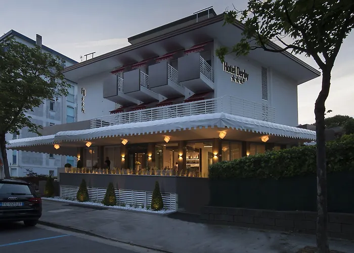 Derby S 3* Lido di Jesolo