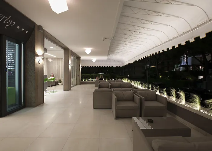 Derby S Lido di Jesolo