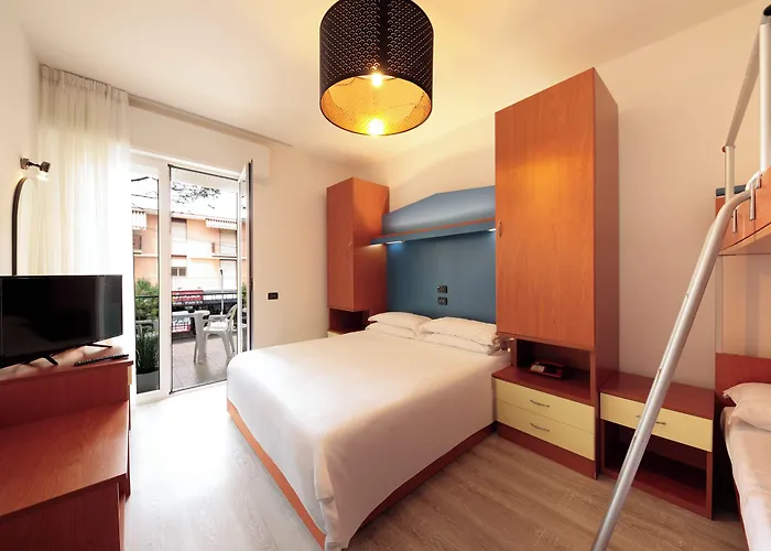 Hotel Derby S Lido di Jesolo