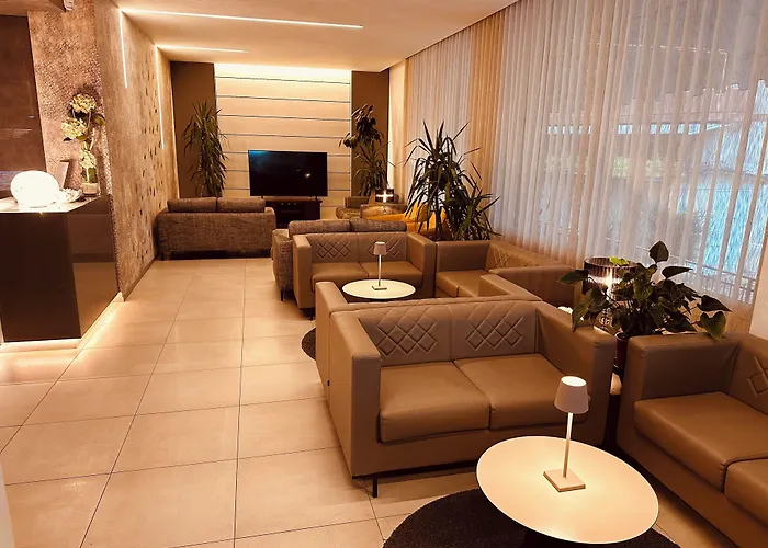 Derby S Hotel Lido di Jesolo