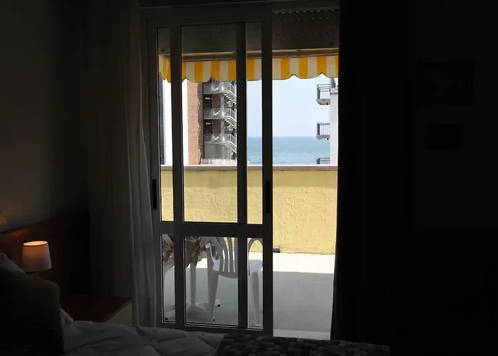 Derby S Hotel Lido di Jesolo