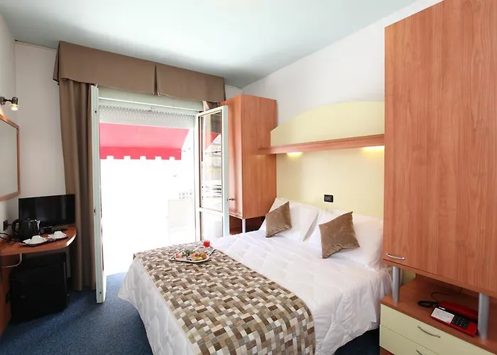 Derby S 3* Lido di Jesolo