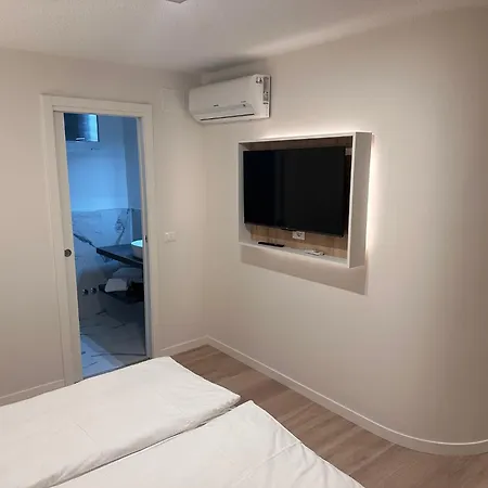 Otel Derby S Lido di Jesolo