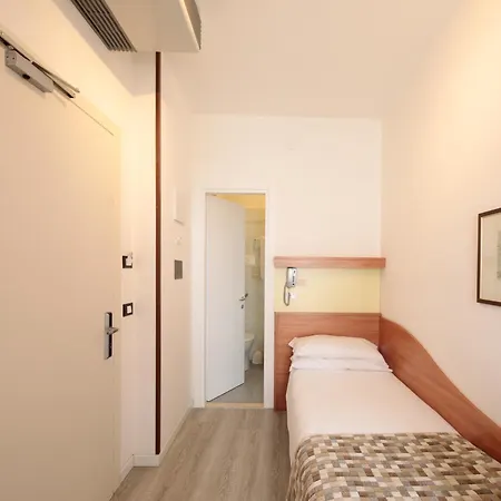 Derby S 호텔 리도 디 예솔로