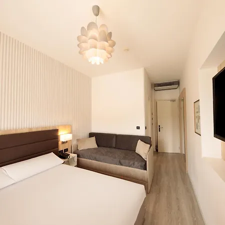 Derby S Otel 3*