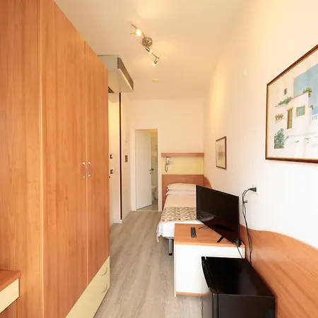 Derby S 호텔 리도 디 예솔로