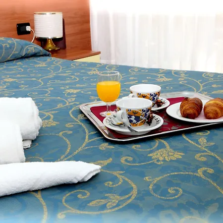 Derby S 호텔 리도 디 예솔로