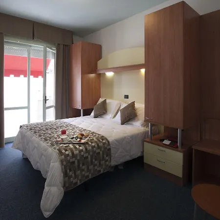 Derby S 호텔 리도 디 예솔로