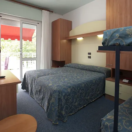 Derby S 호텔 리도 디 예솔로