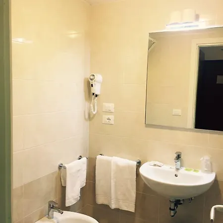 Derby S Hotel Lido di Jesolo