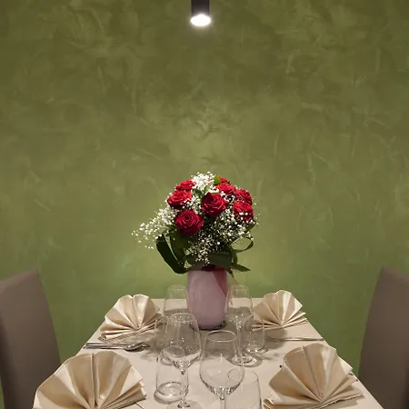 호텔 Derby S 리도 디 예솔로