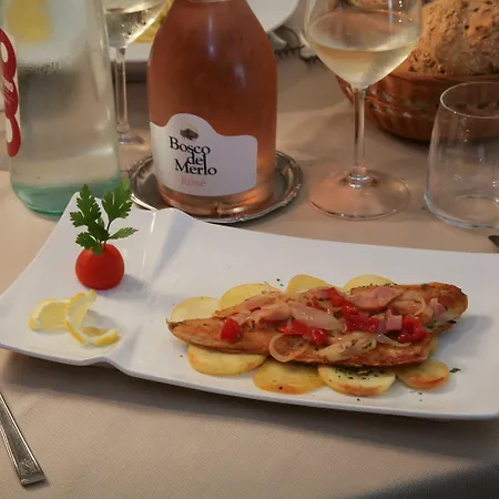 Derby S 호텔 리도 디 예솔로