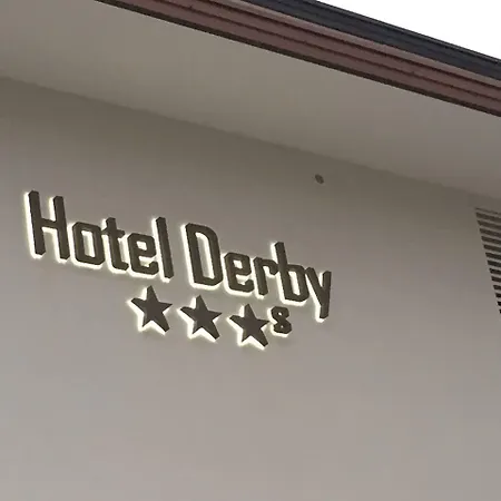 Derby S 3*