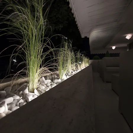 Derby S 호텔 리도 디 예솔로