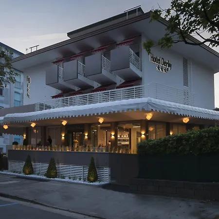 Derby S 3* 리도 디 예솔로