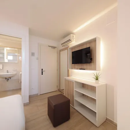 Hotel Derby S