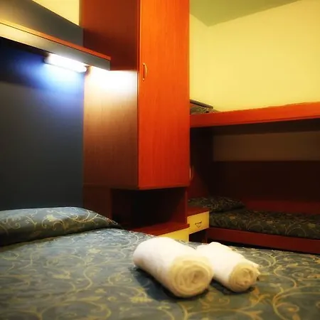 Otel Derby S Lido di Jesolo