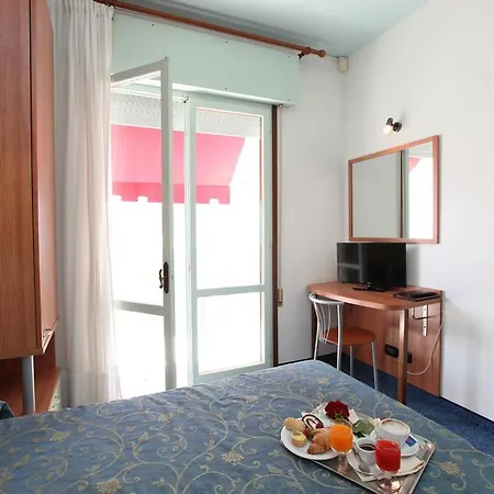 Derby S Otel Lido di Jesolo