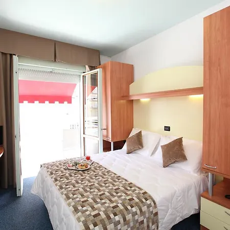 Derby S 3* 리도 디 예솔로