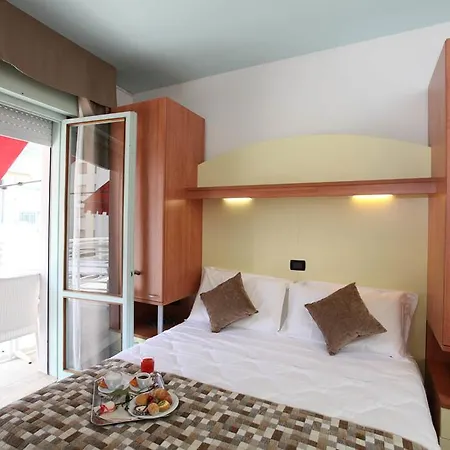 Otel Derby S