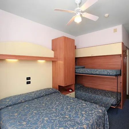 Derby S Otel 3*
