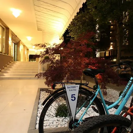 Derby S Otel