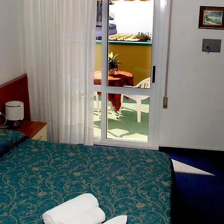 Otel Derby S Lido di Jesolo