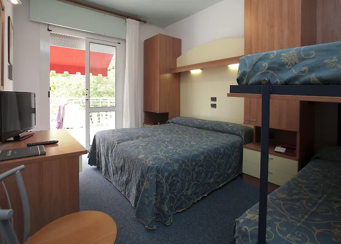 Derby S 酒店 利多迪迪耶索洛