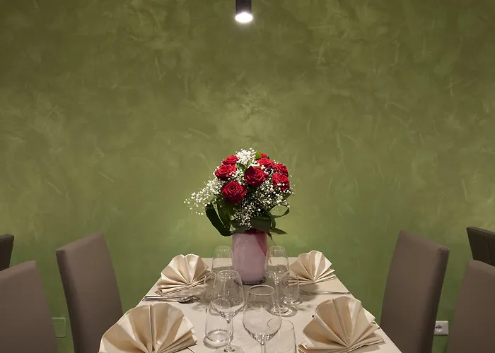 酒店 Derby S 利多迪迪耶索洛