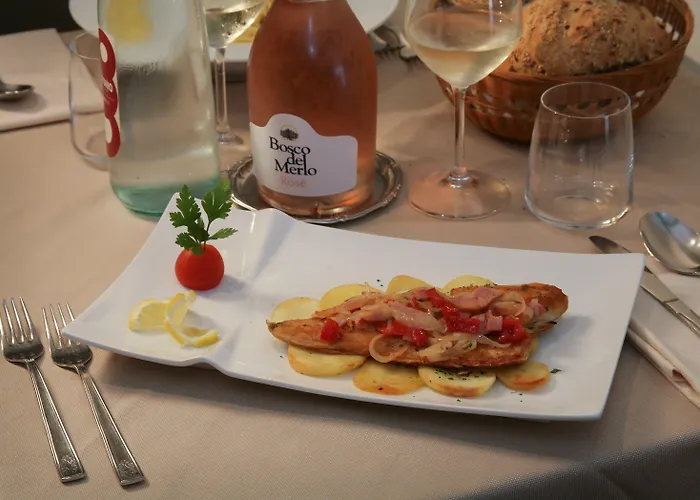 Derby S 酒店 利多迪迪耶索洛