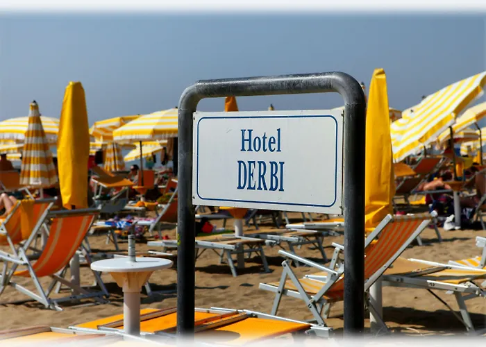 Derby S Lido di Jesolo