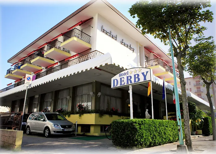 Derby S