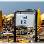 Derby S Τζεσόλο Λίντο