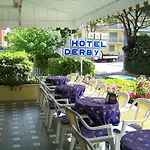 Derby S Ξενοδοχείο Τζεσόλο Λίντο