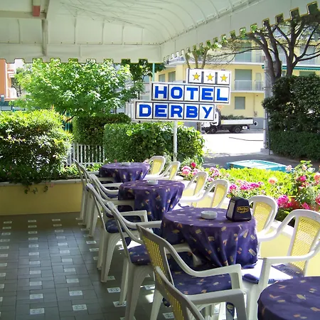 Derby S Szálloda Lido di Jesolo